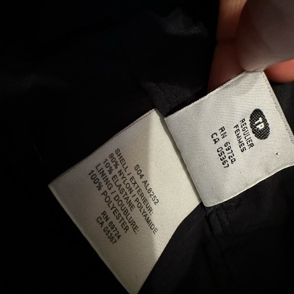 Outdoor pants Columbia titanium - Picture 6 of 6